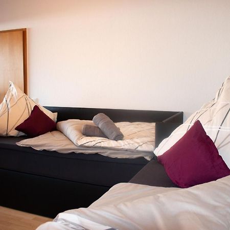 Gaestewohnung Moenchengladbach Eksteriør bilde