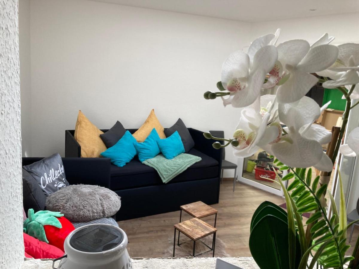 Gaestewohnung Moenchengladbach Eksteriør bilde