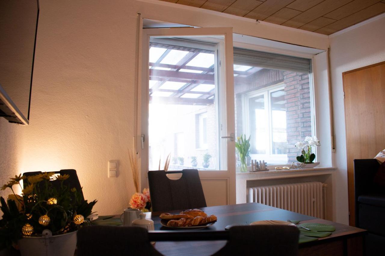Gaestewohnung Moenchengladbach Eksteriør bilde