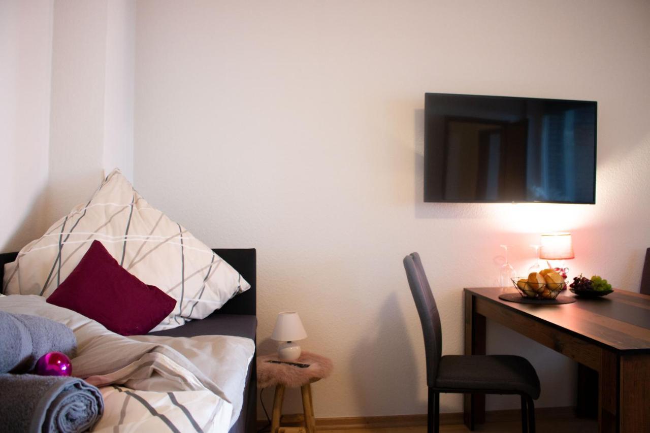 Gaestewohnung Moenchengladbach Eksteriør bilde