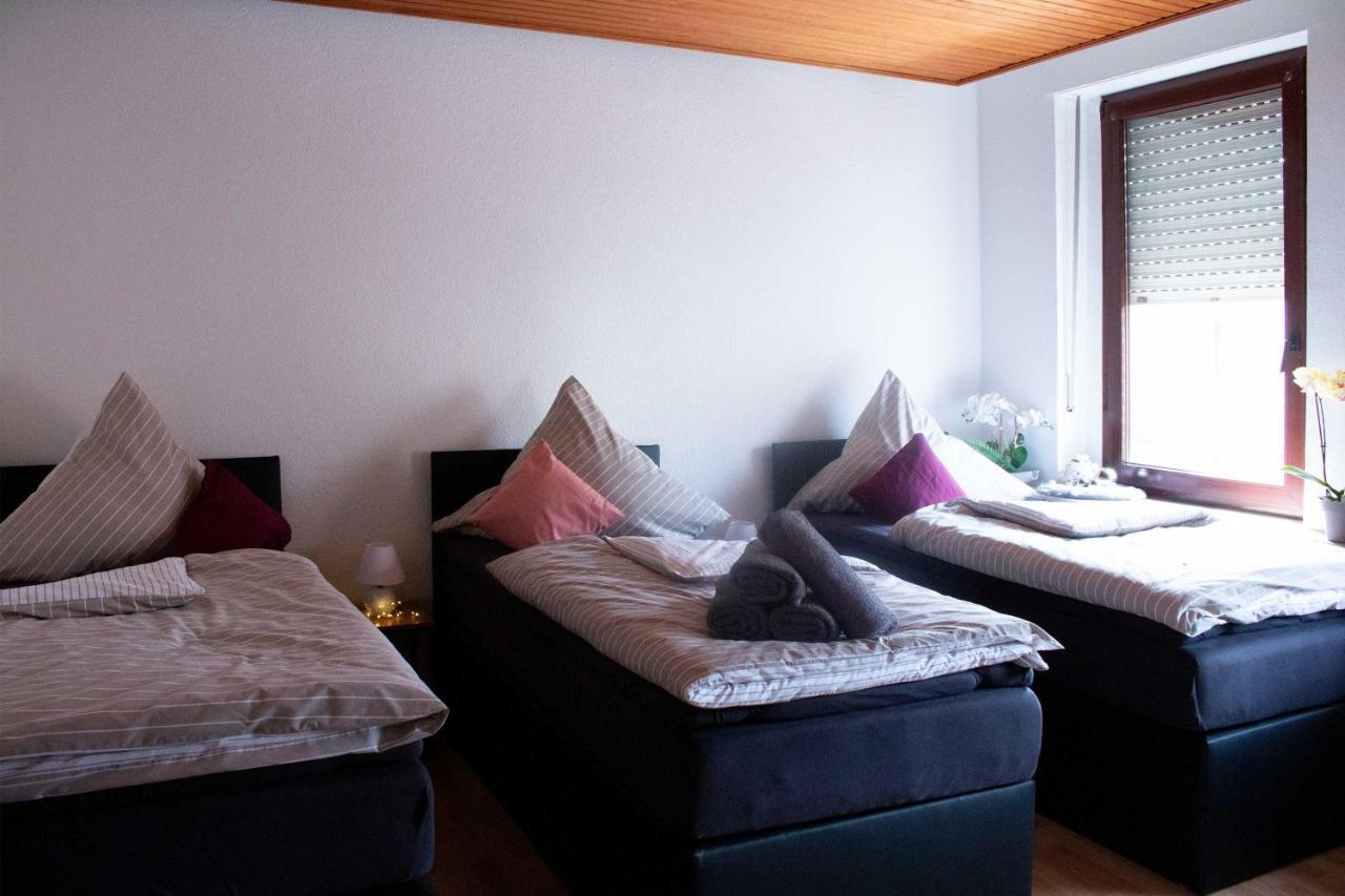 Gaestewohnung Moenchengladbach Eksteriør bilde