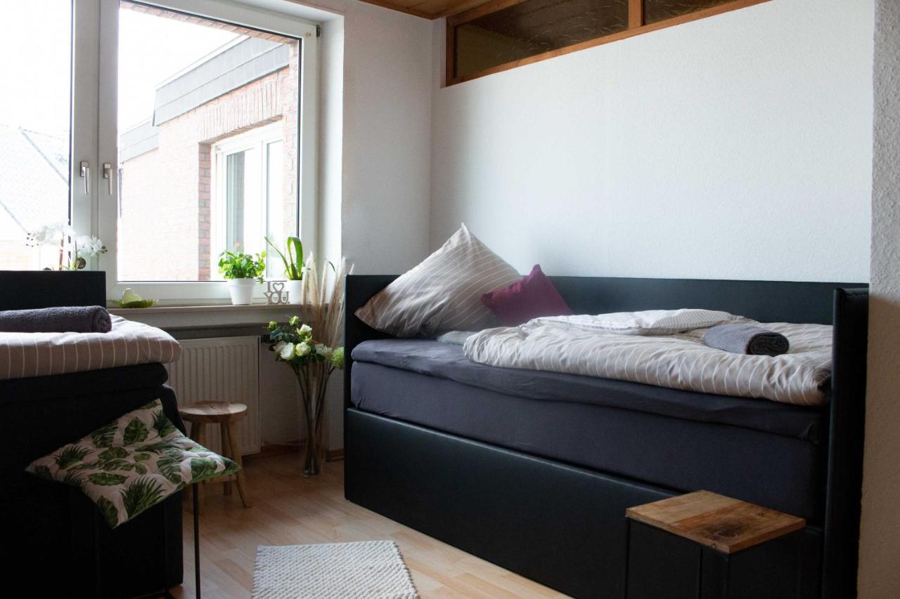 Gaestewohnung Moenchengladbach Eksteriør bilde
