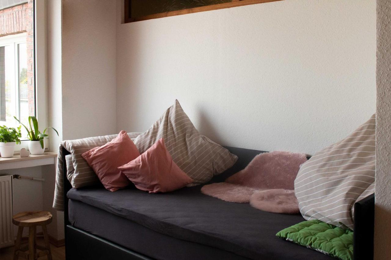 Gaestewohnung Moenchengladbach Eksteriør bilde