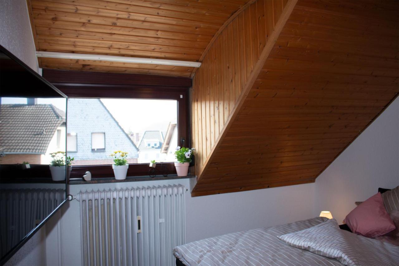 Gaestewohnung Moenchengladbach Eksteriør bilde